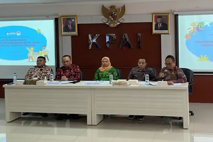 1.160 Anak di Bawah...