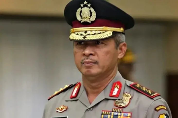 5 Fakta Condro Kirono,...