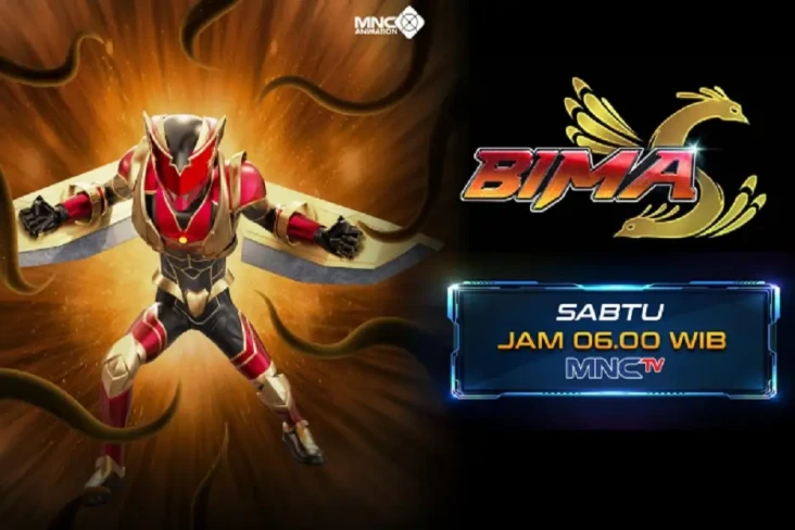 Bima S Episode SACRED...