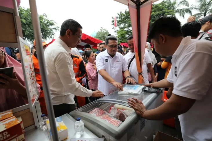 BUMD Buka Peluang Bisnis...