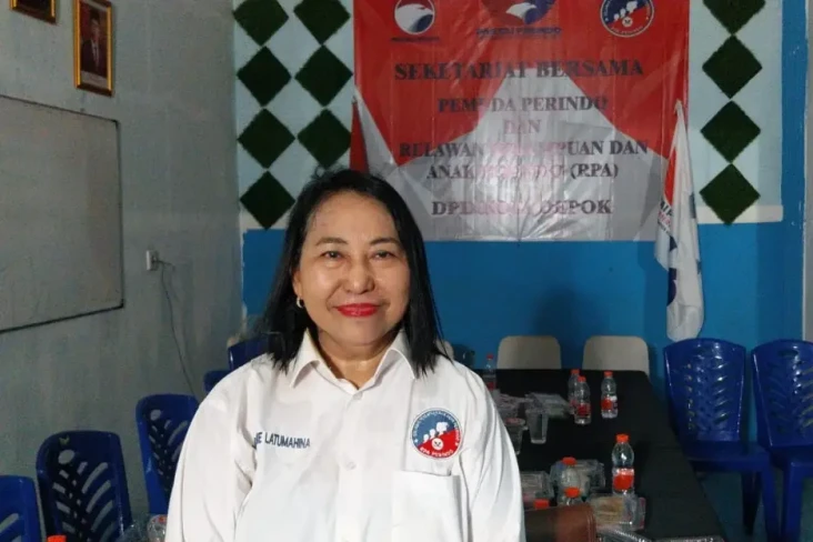 DPP RPA Perindo dan...