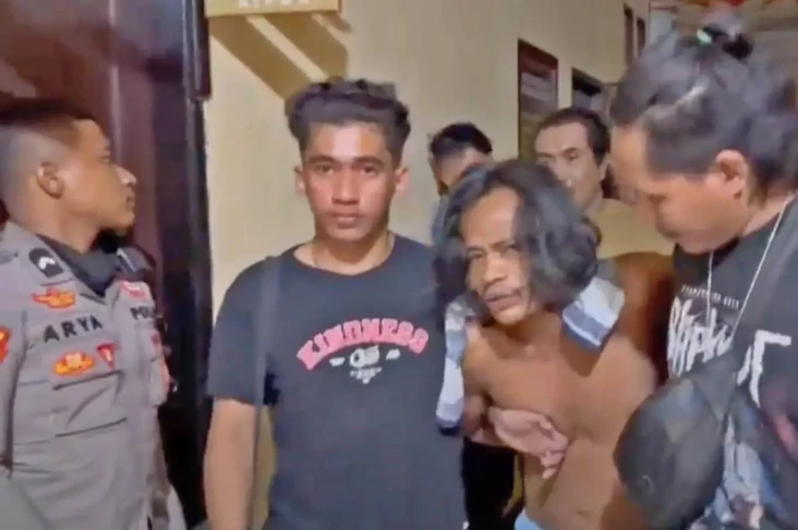 Gegara Debat Lebih Dahulu...