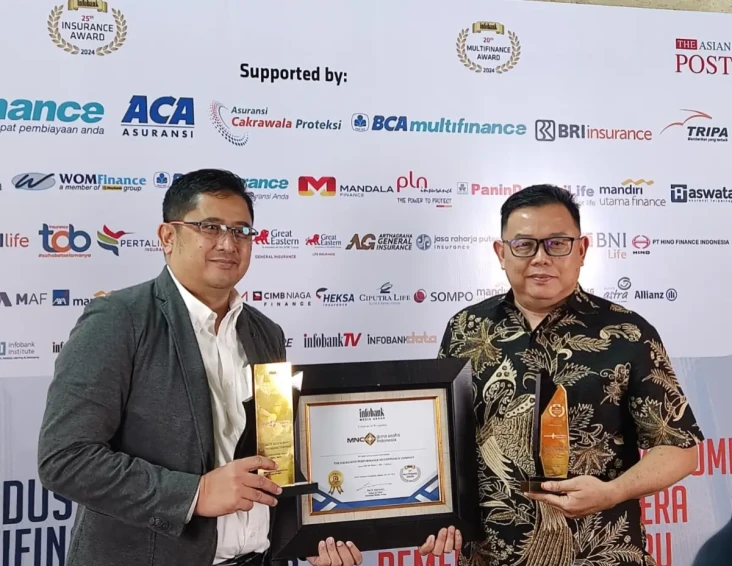 MNC Leasing Optimistis...