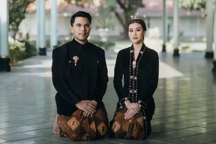 7 Fakta Kisah Cinta...