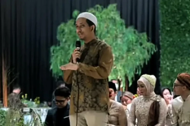 Habib Jafar Ingatkan...