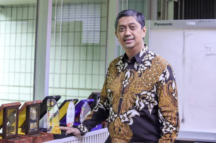 Kementan Gelar Bunex...