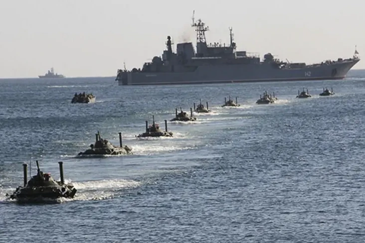 Ukraina Klaim Rusia...
