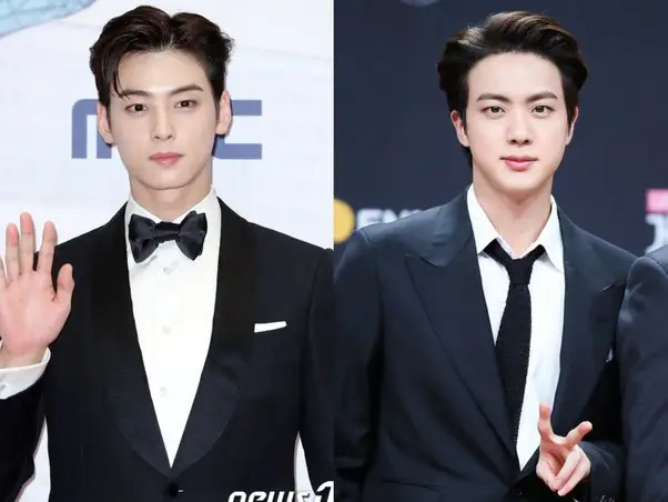 50 Idol K-Pop Terpopuler...