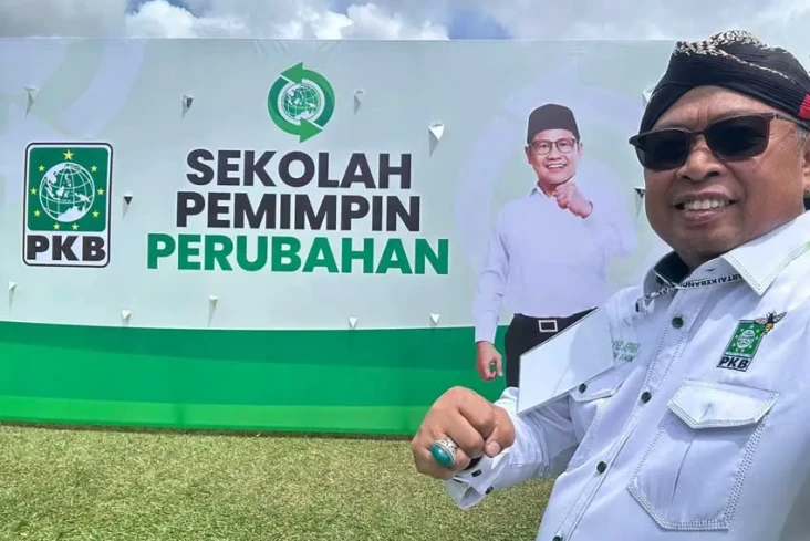 Ikuti Sekolah Pemimpin...