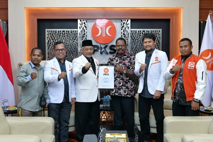 Hadapi Pilkada 2024,...