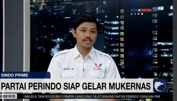 Manik Marganamahendra...