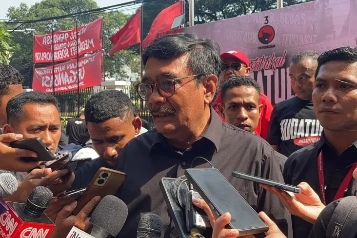 PDIP Umumkan Calon Kepala...