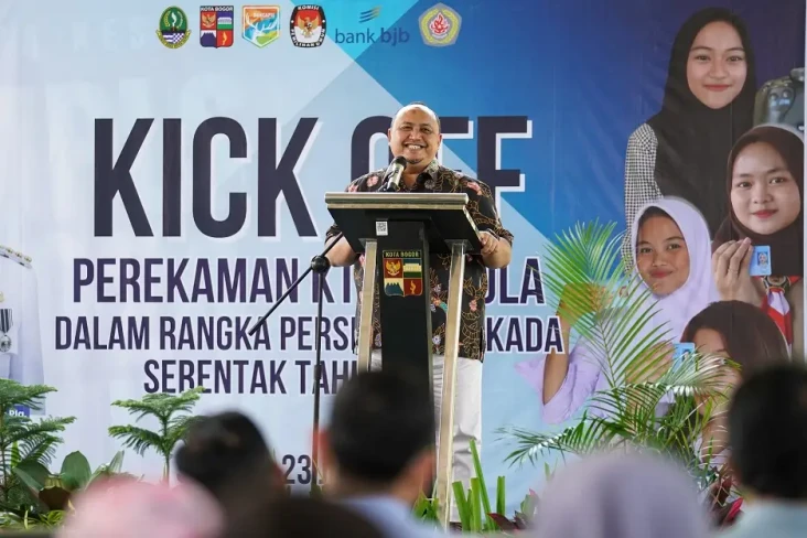 DPRD Kota Bogor Minta...