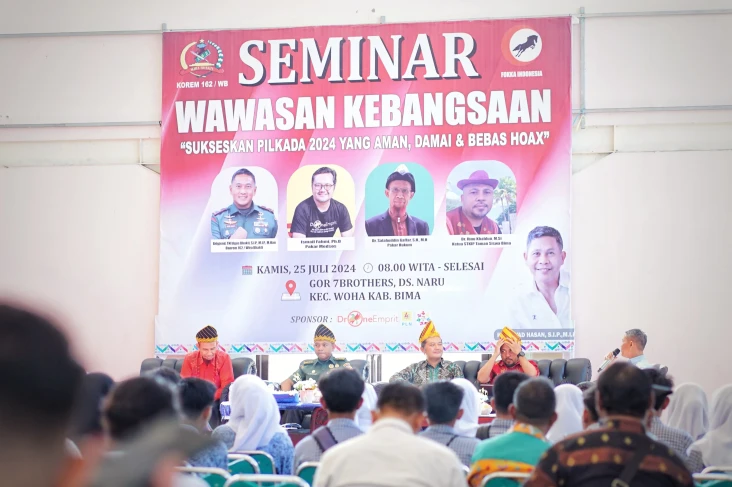 Danrem WB/162 Gandeng...
