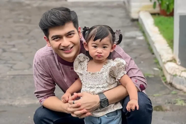 Teuku Ryan Keluhkan...
