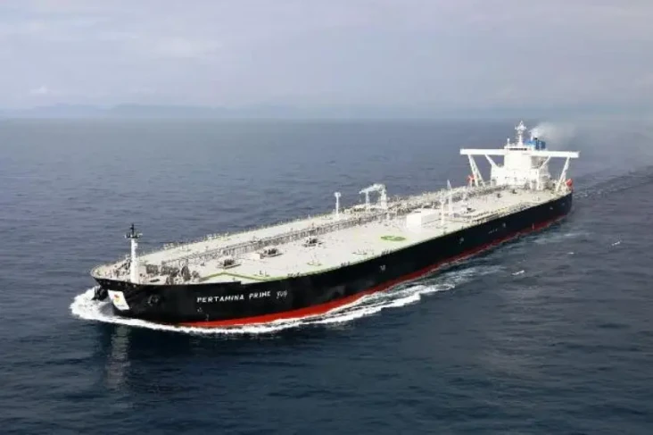 Permintaan LNG Global...