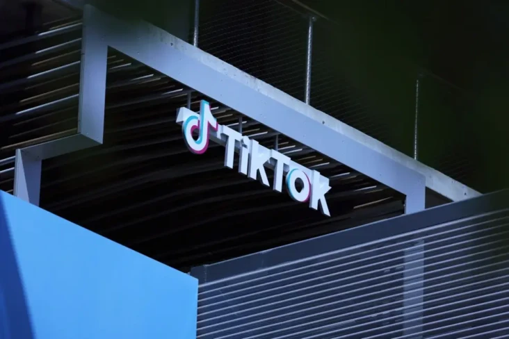 AS Tuding TikTok Bisa...