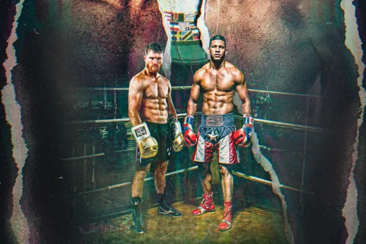 Sponsori UFC 306, Trik...
