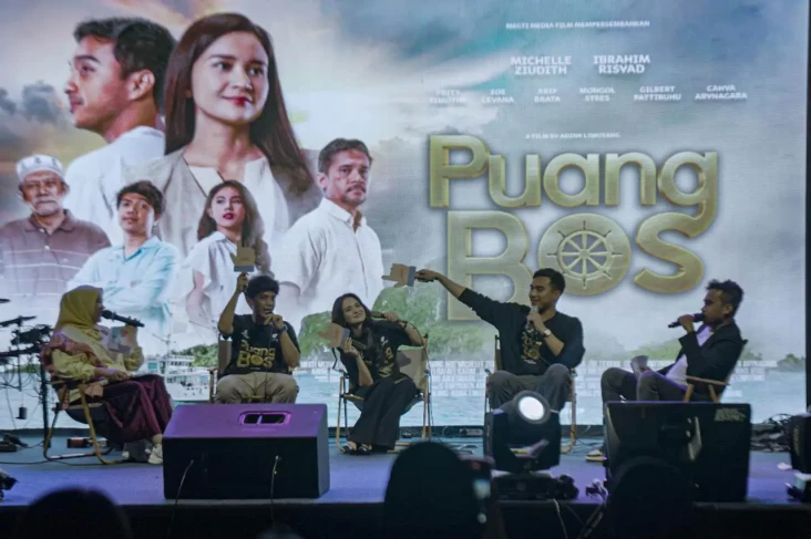 Angkat Budaya Lokal,...
