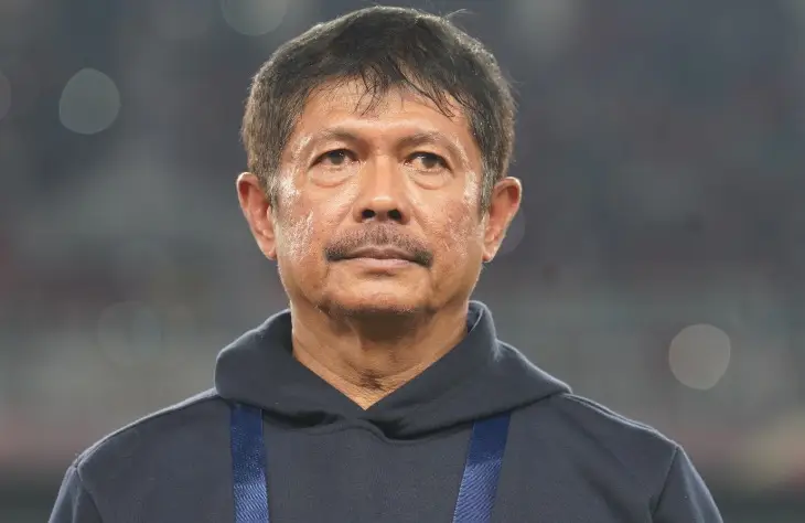 Indra Sjafri Sindir...