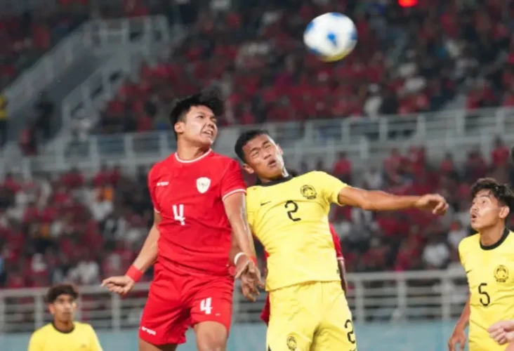 Media Vietnam Panik...
