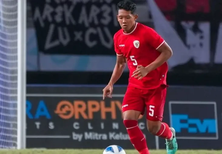 Pahlawan Timnas Indonesia...