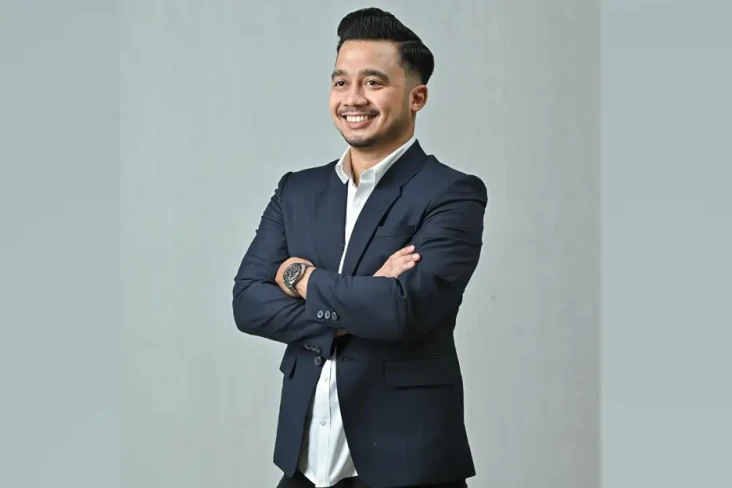 Sosok Nadhima Fitrangga...