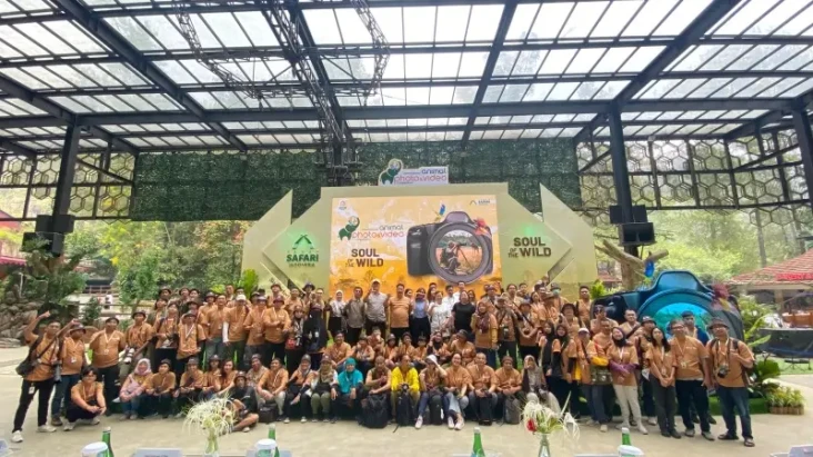 Puncak Roadshow IAPVC...