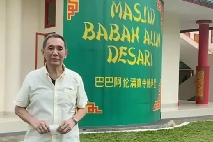 Jusuf Hamka Dinilai...