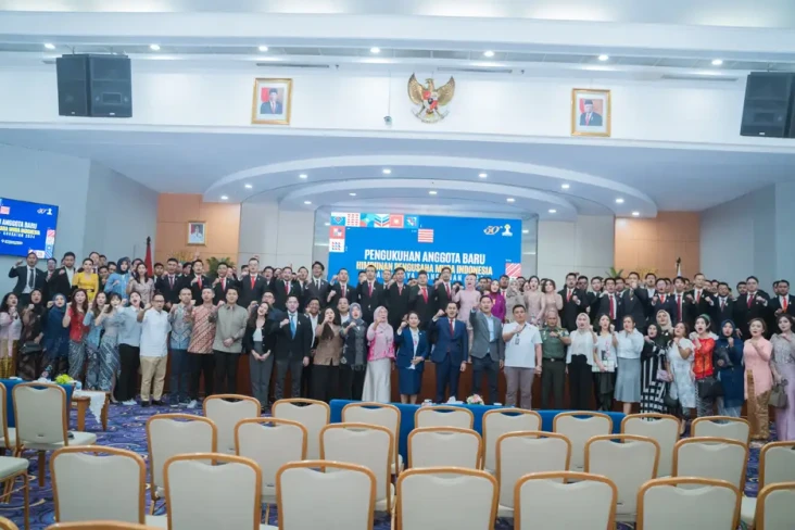 BPD HIPMI Jaya Lantik...