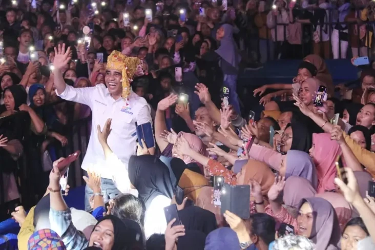 Generasi Muda Banggai:...