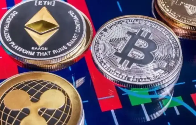 Platform Crypto Exchange...