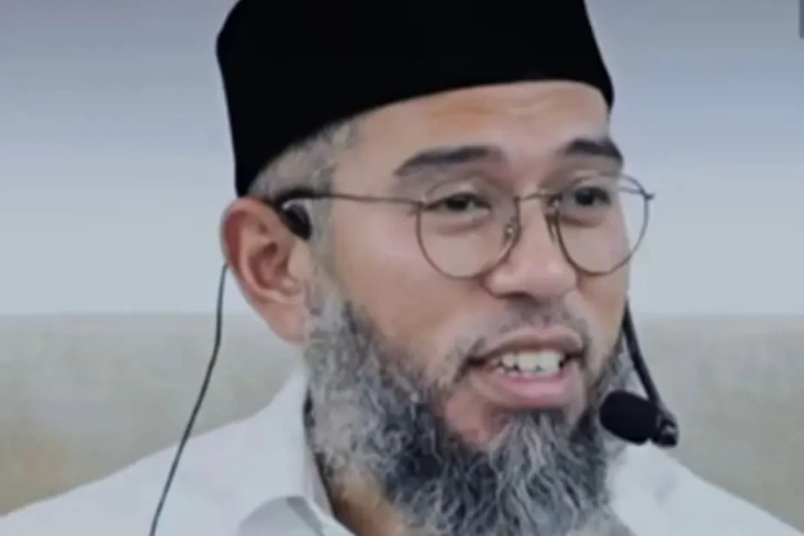 Profil Ustaz Muhammad...