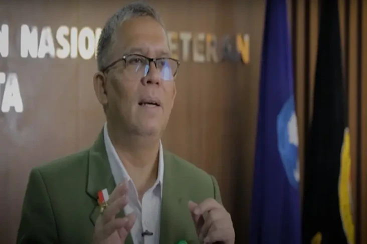 Mengenal 3 Rektor UPN...