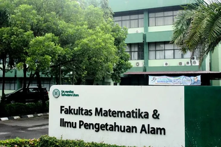 Alumninya Digaji Besar?...