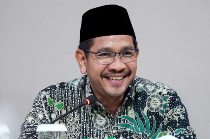 Selamat! 1.562 Peserta...