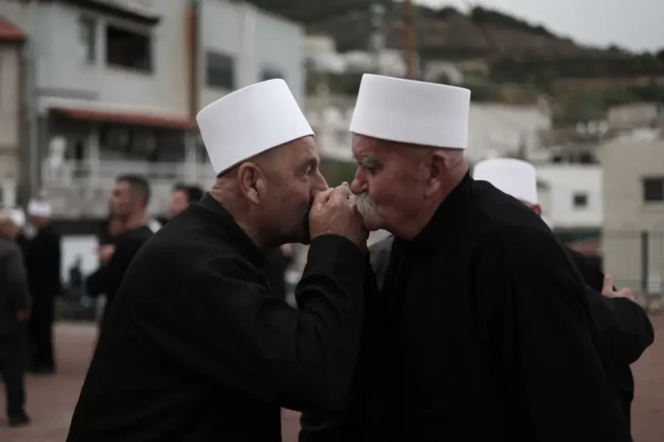 Siapakah Druze? Suku...