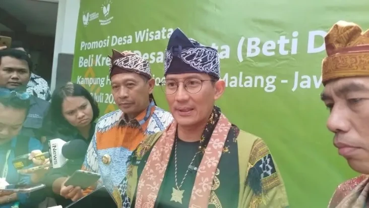 Viral Tarif Delman Mahal...