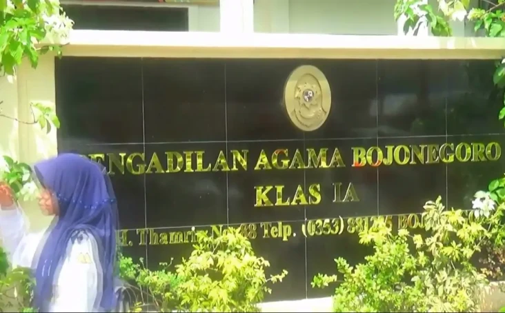 218 Anak di Bojonegoro...