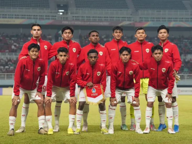 Preview Final Timnas...