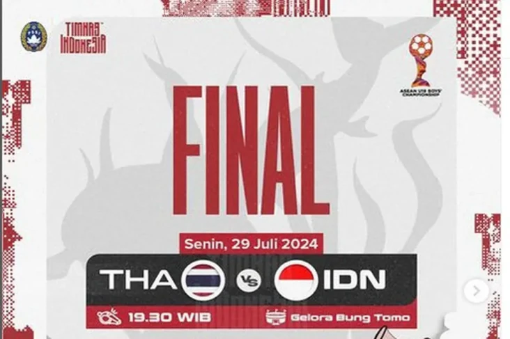 Link Live Streaming...