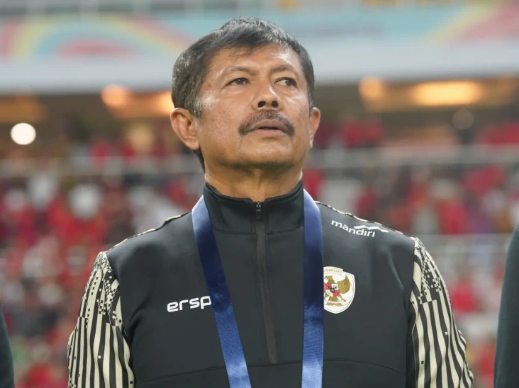 Indonesia Juara Piala...