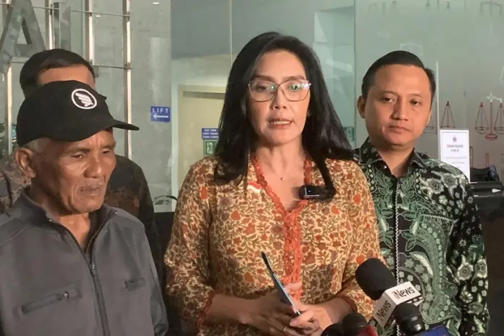 Dampingi Keluarga Dini...