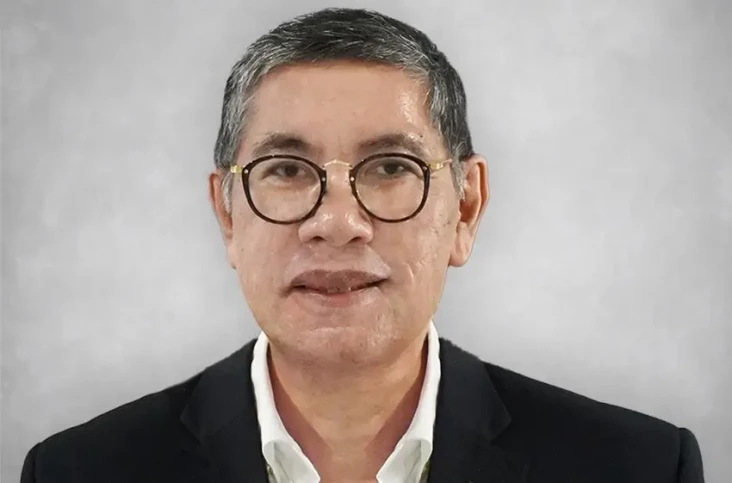 Wakil Komandan Relawan...