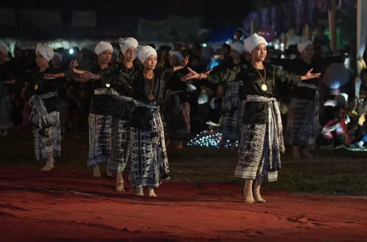 Festival Biduk Gedang...