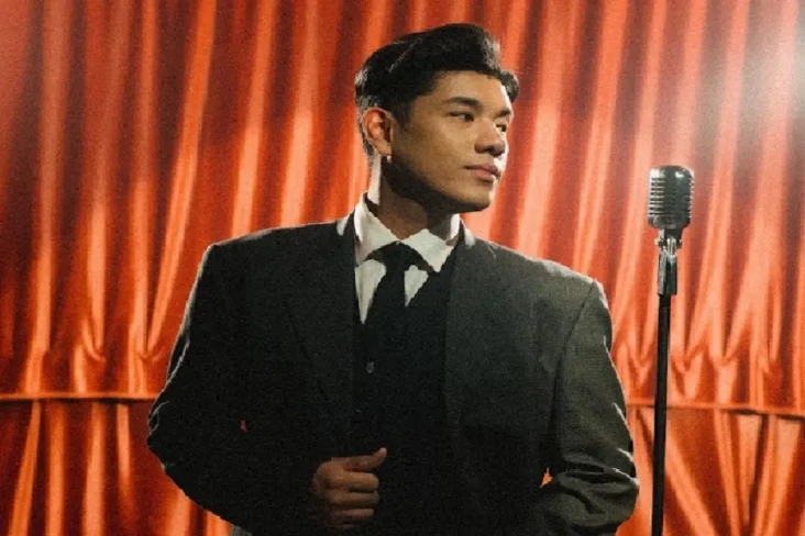 Jaz Nyanyikan Lagu Soundtrack...