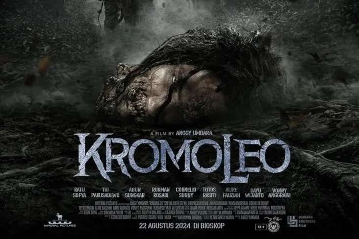 6 Film Horor Indonesia...