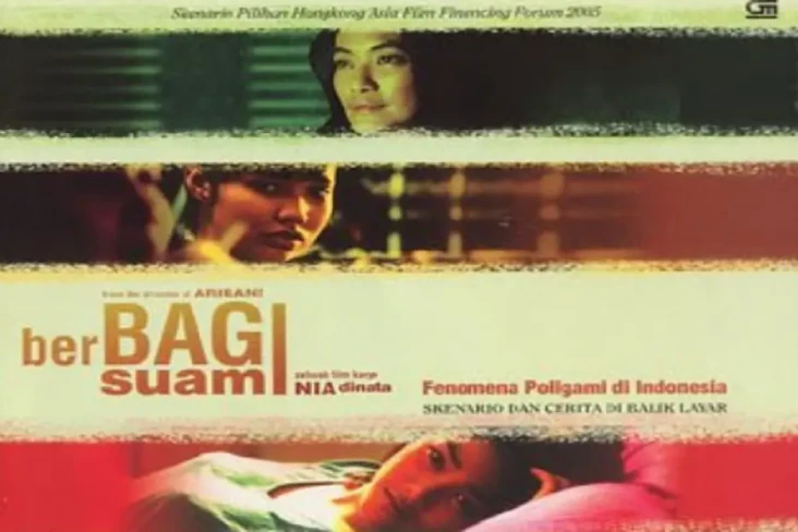 5 Film yang Dibintangi...