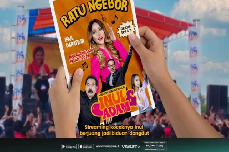 Terungkap! Ternyata...