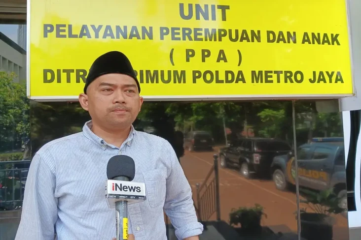 RPA Perindo Dampingi...